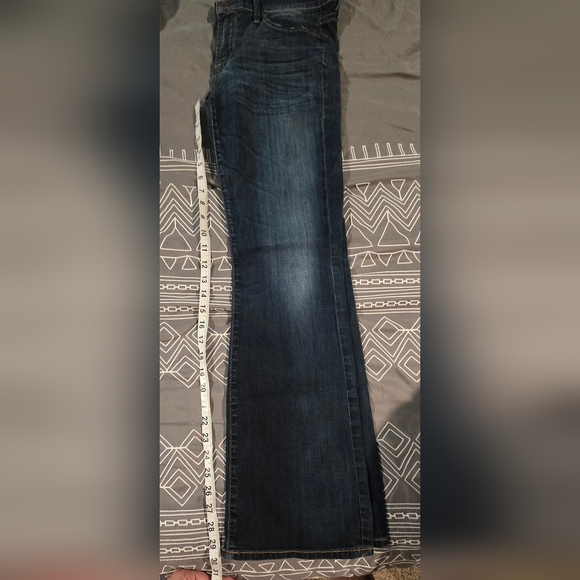 Citizen of Humanity Jeans - Picture 11 of 13